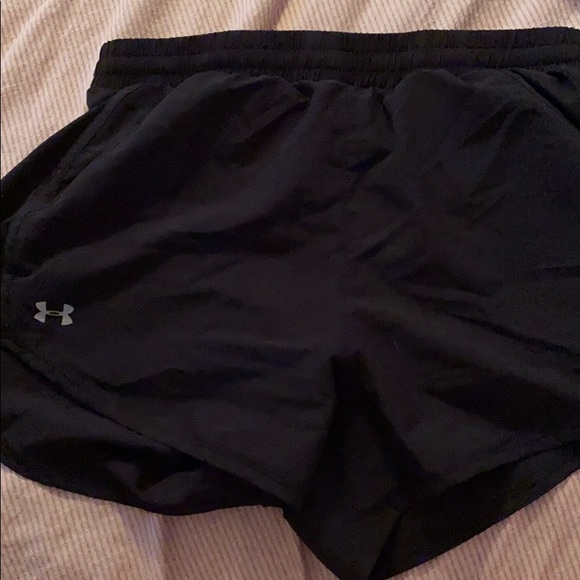 Under Armour Shorts - Picture 1 of 2
